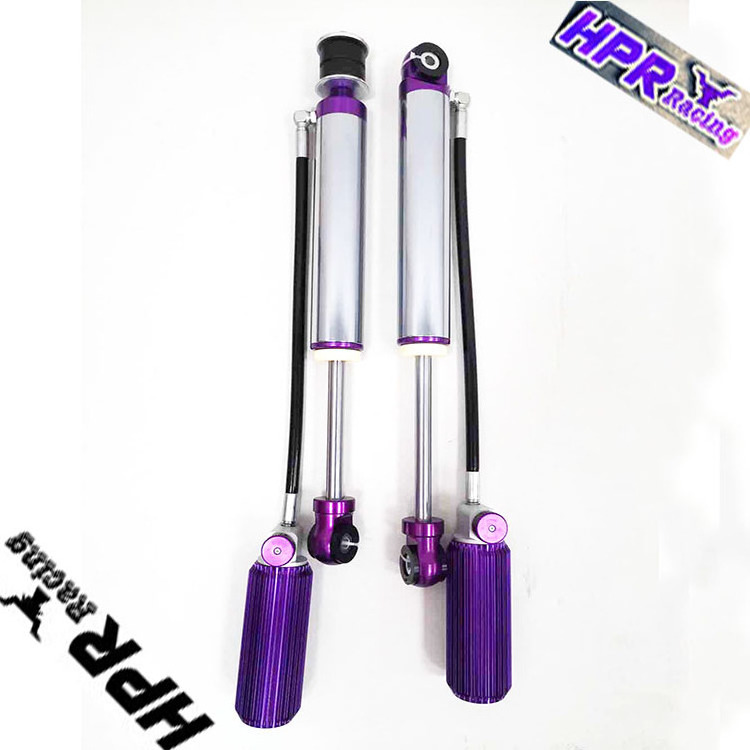 Suzukis 4X4 Shock Offroad 4X4 Shock Absorber for Suzuki Jimny Suspension Lift Kit