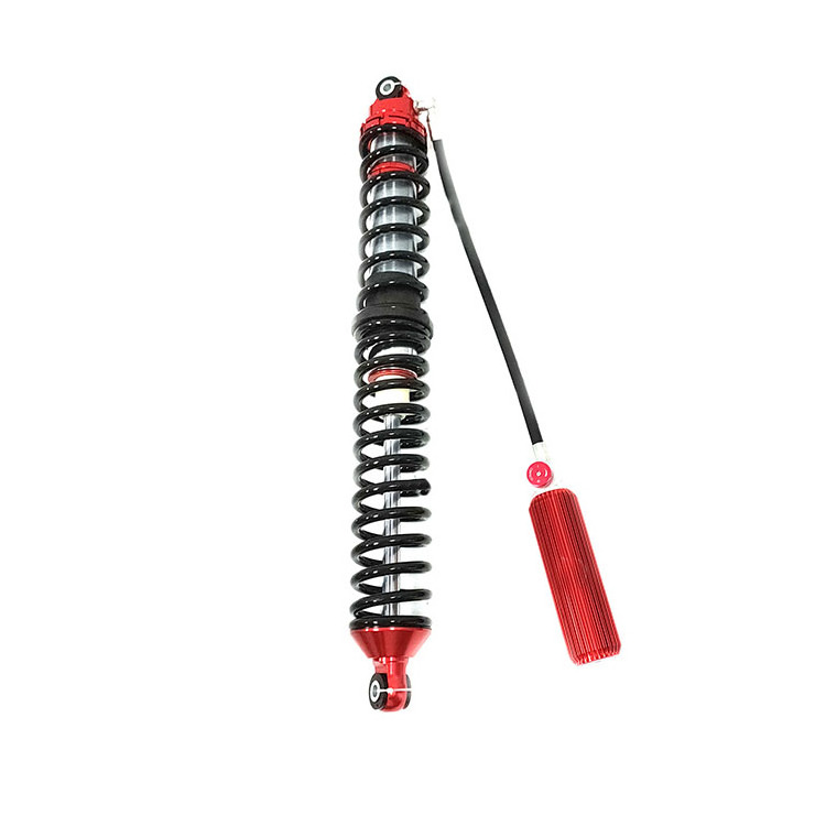 Suspension 16inches Coilover Shocks  Air Suspension Kit Customization High performance Shocks