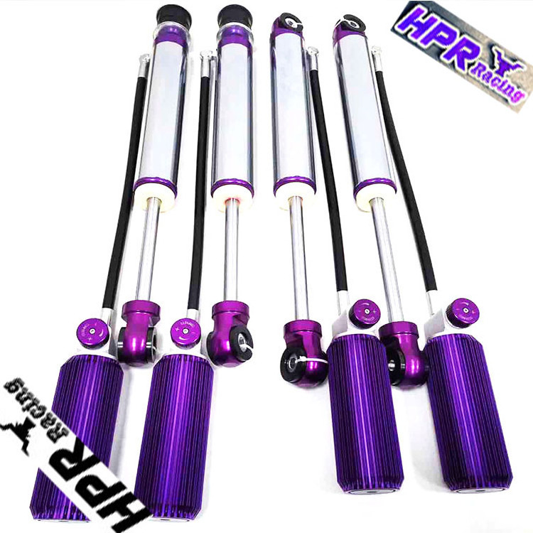 Suzukis 4X4 Shock Offroad 4X4 Shock Absorber for Suzuki Jimny Suspension Lift Kit