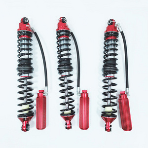 Racing high performance  14inches-16inches lowering springs j aguar xj air suspension kit