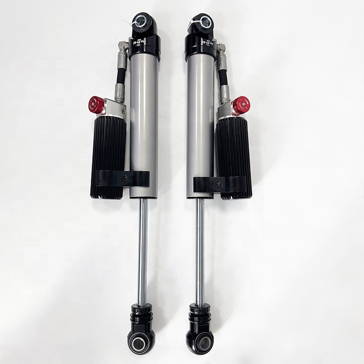 Shock Absorber front and rear nitrogen revo Hilux Suspension 4x4