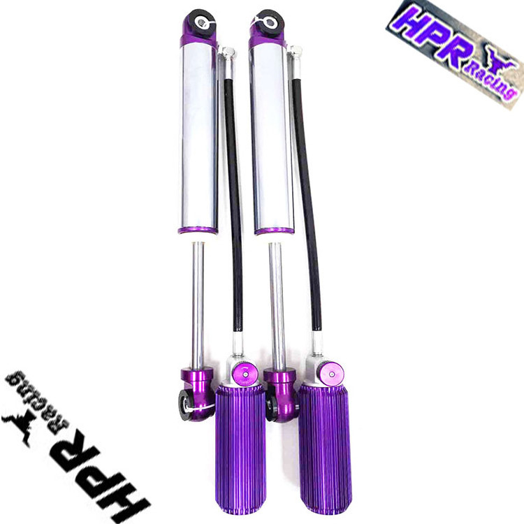 Suzukis 4X4 Shock Offroad 4X4 Shock Absorber for Suzuki Jimny Suspension Lift Kit