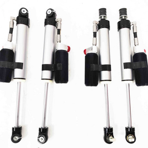 Off road suspension accessories  lift  kits  for JEEPS  WJ  4wd  shocks adjustable