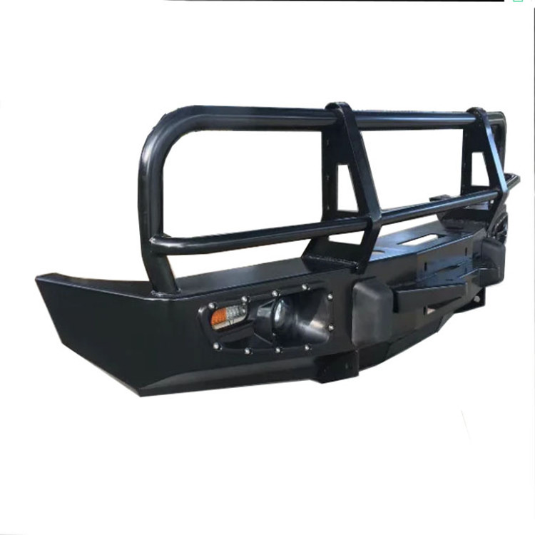 China Land Cruiser 80 Series 4x4 Off Road FJ80 Bumper Off Road 4x4 Land Cruiser 80 Bumper