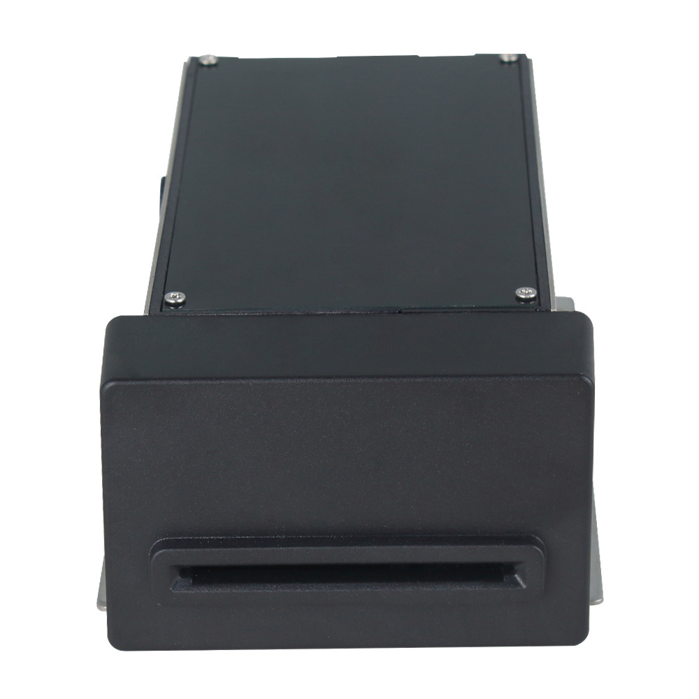 Ticket Vending System Magnetic card IC/RFID Card Dispenser/issuing machine MT318-4.0