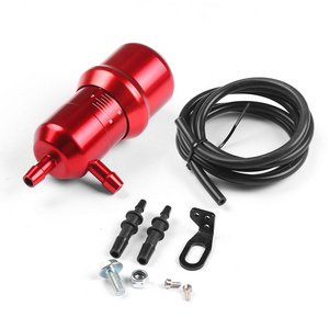 Universal Adjustable Aluminum Manual Turbo Boost Controller Valve Kit Car Turbine Regulator Pressure