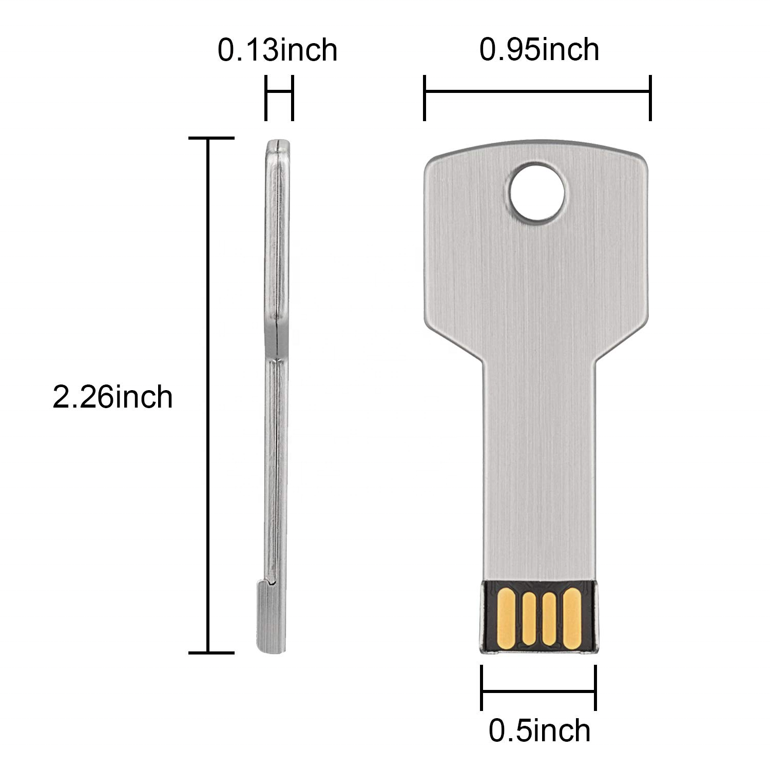 OEM USB Flash drive Keys 512mb 1GB disk on key with Logo