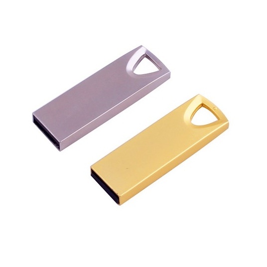 New Style USB 3.0 Mini Metal 16GB 32GB Custom Logo USB Stick With Low Price Memoria USB 64 GB