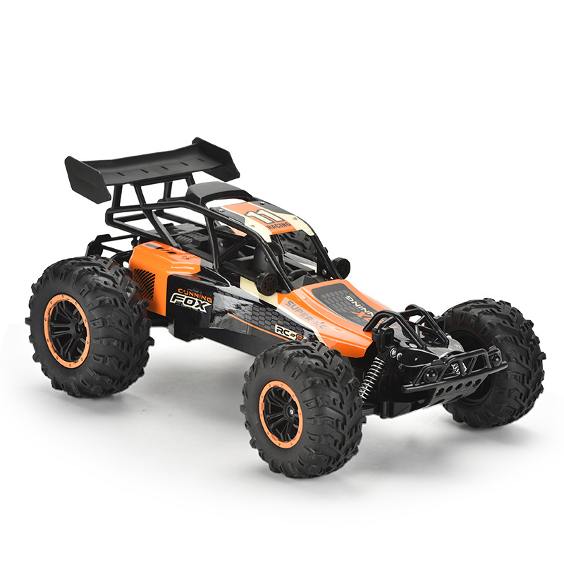 Cheap Price Kid Toy High Quality 1:10 2.4g Electronic Rc Stunt Car Toys For Children