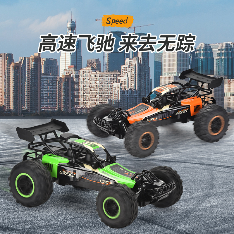 Cheap Price Kid Toy High Quality 1:10 2.4g Electronic Rc Stunt Car Toys For Children