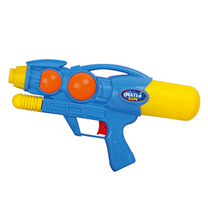 Kids cheap plastic toys gun holi water gun