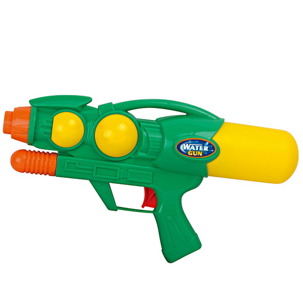 Kids cheap plastic toys gun holi water gun