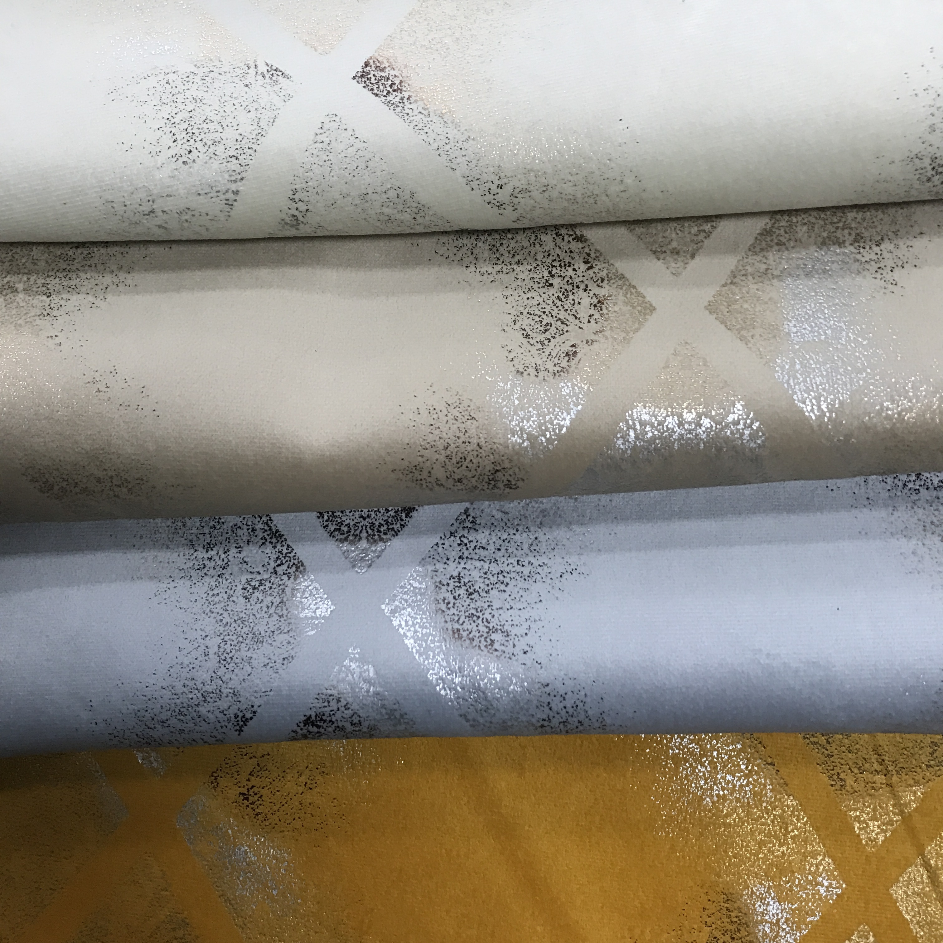 Wholesale New Innovations 100% polyester high quality curtain fabric textile fabric vietnam italian upholstery fabrics