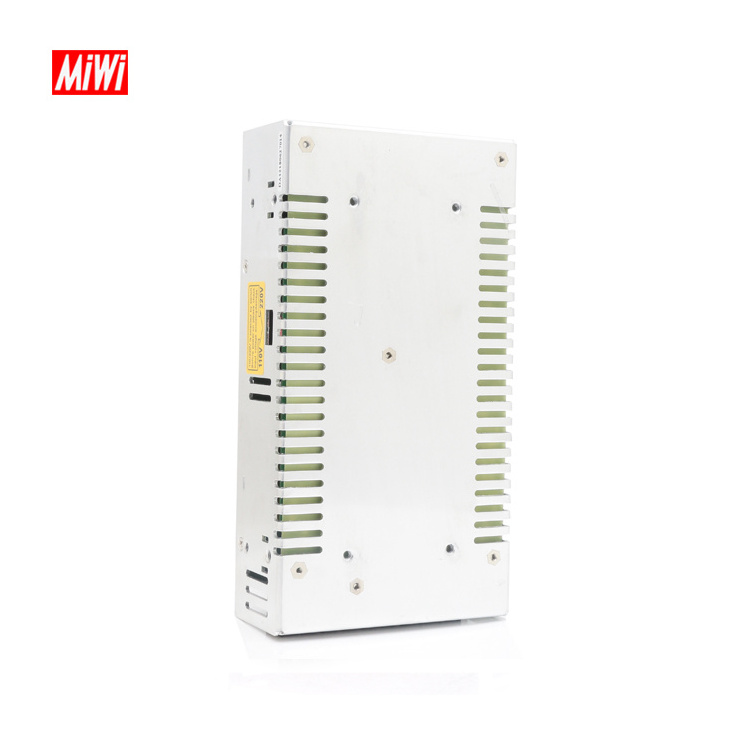 MiWi S-350-12 Good Price 350W 12V 29A Switching Power Supply