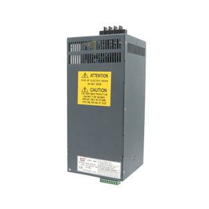 MiWi SCN-1500-15 Single Output 230vac to 15vdc 1500W 15V 100A Switching Power Supply with 2 years warranty