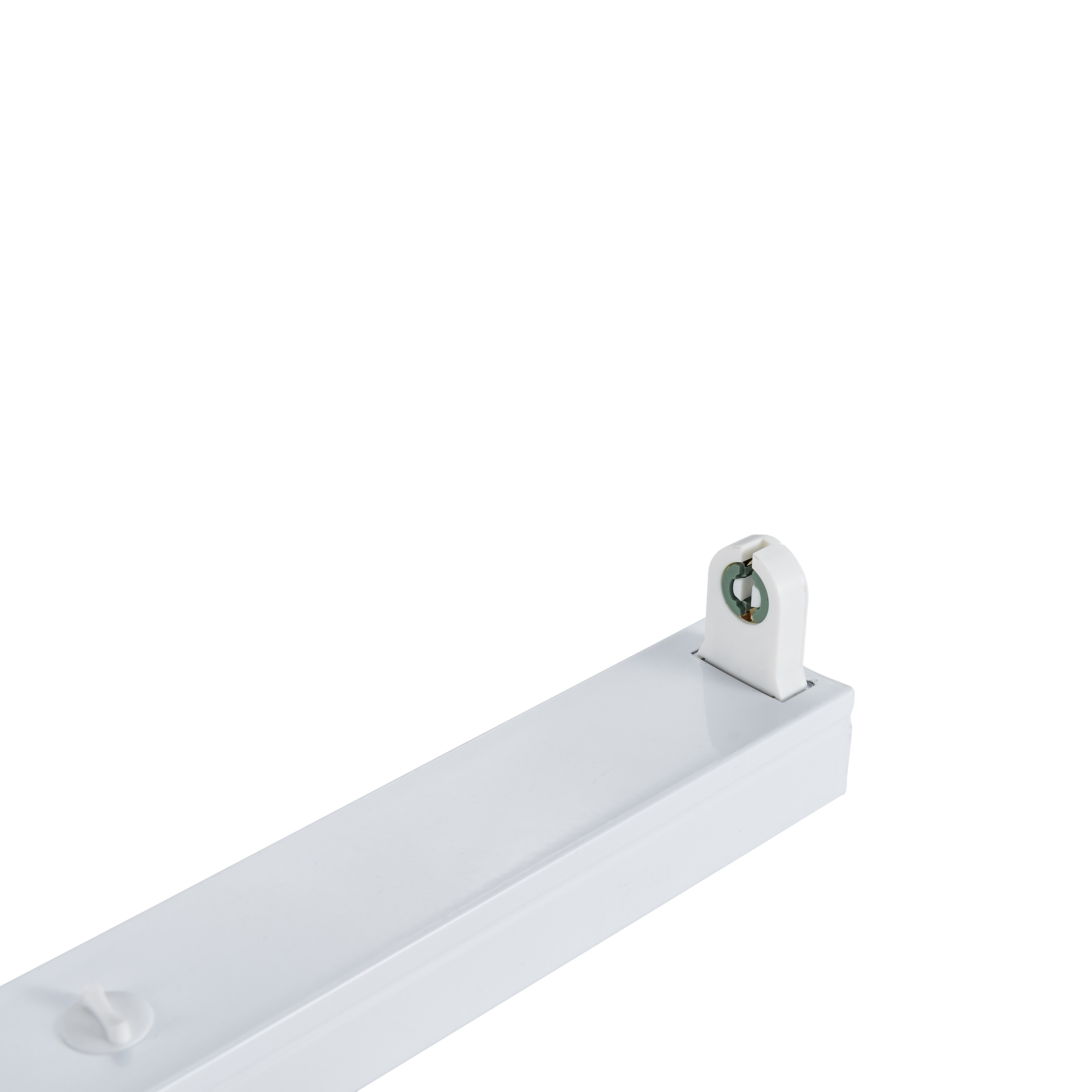 2ft 4ft Lighting led Tubes housing Fluorescent Fixture 18W Integrated T5 T8 LED Tube Light,LED Tube Light,Linear Light