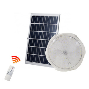 Ceiling Sensor Led Light Motion Solar Light Indoor Led For House 2022