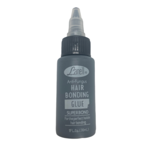 Wholesale Super Bonding Liquid Glue Perfectly Hold Bonding Glue for Weaving Weft in Hair