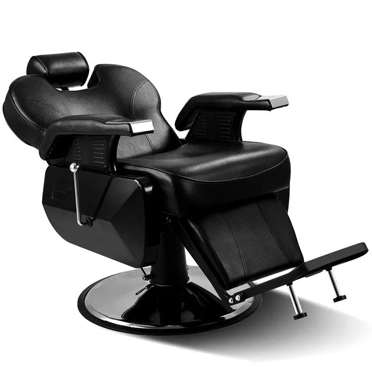 Wholesale China Trade Barbers Chairs Beauty Hair Salon Chair Barber Chairs For Sale