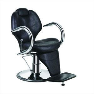 Manufacturer Cheap Hair Styling Chair Modern Barber Chairs Professional Salon Barber Chair