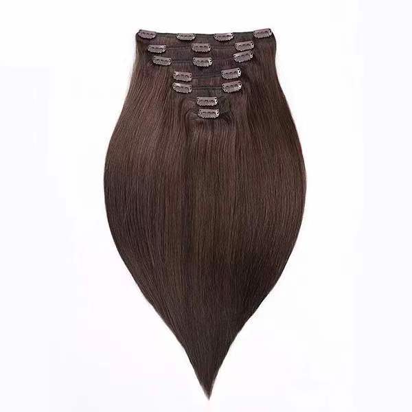 Top Quality Virgin Hair 100 Remy Human Double Drawn Tape Hair Extensions  Pu Skin Weft With Micro Clip In Hair Extension