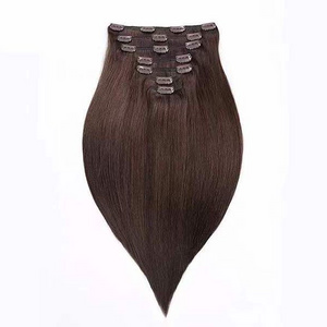 Top Quality Virgin Hair 100 Remy Human Double Drawn Tape Hair Extensions  Pu Skin Weft With Micro Clip In Hair Extension