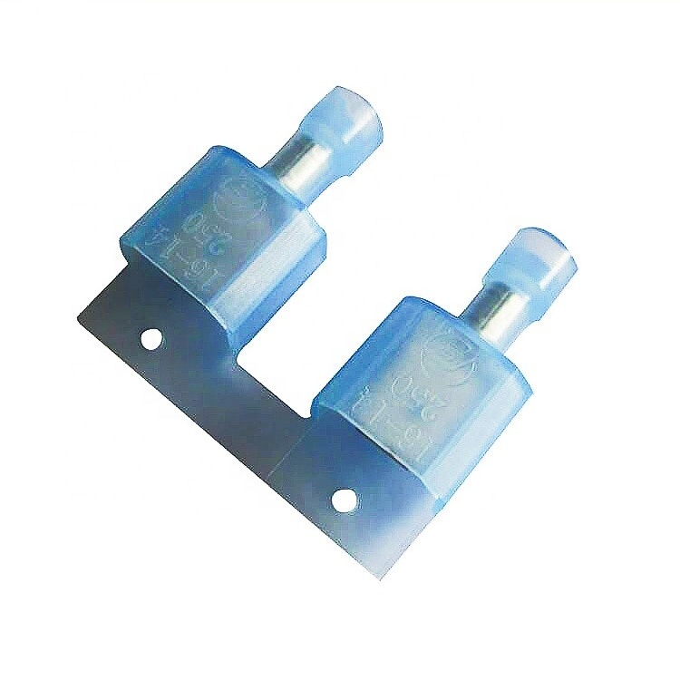 MDFN 1.25-250-2  Wire Terminals Male Female Crimp terminal Connectors,Automotive Connector Spade Terminal