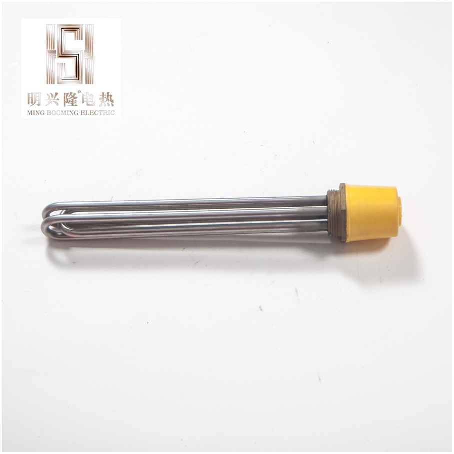 Customized Industrial Resistance Warmer Instant Water Heater Electrical Heating Elements