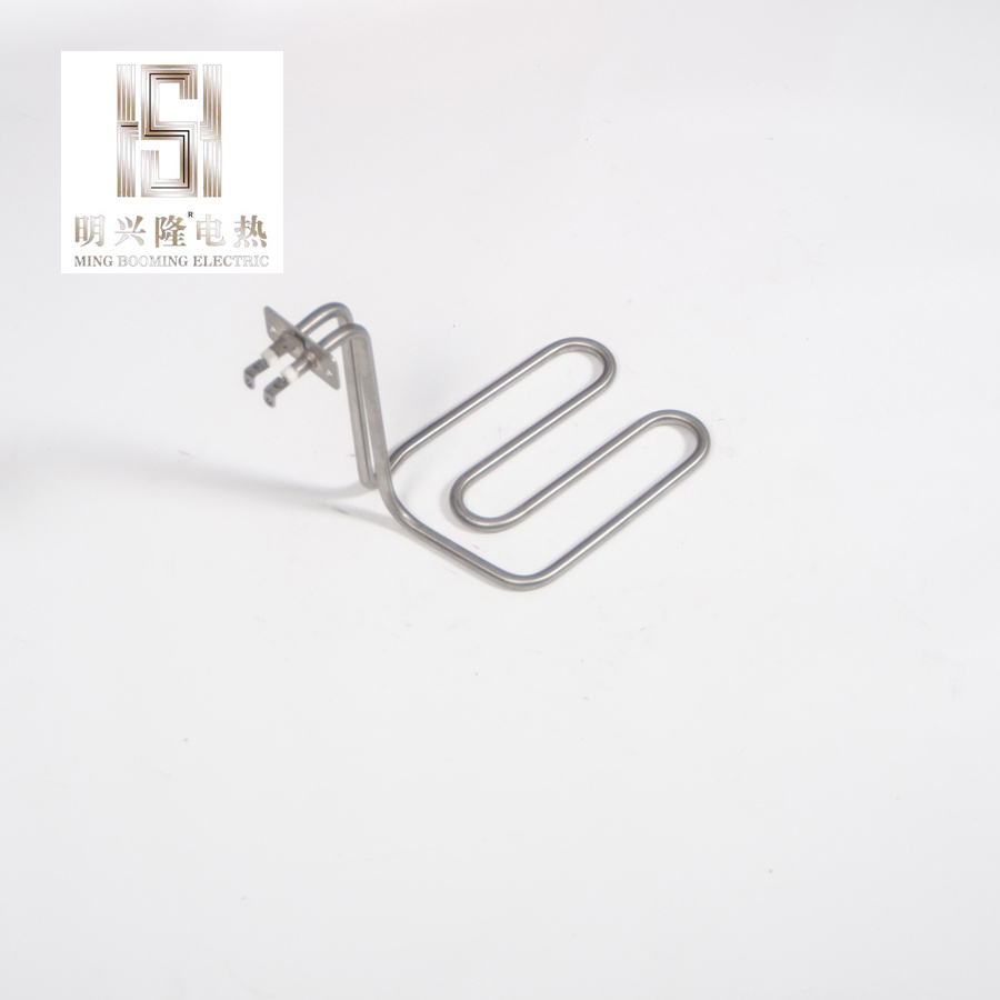 Factory Wholesale Industrial Water Heater Heater Heating Tube Element 220V