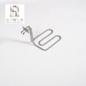 Factory Wholesale Industrial Water Heater Heater Heating Tube Element 220V