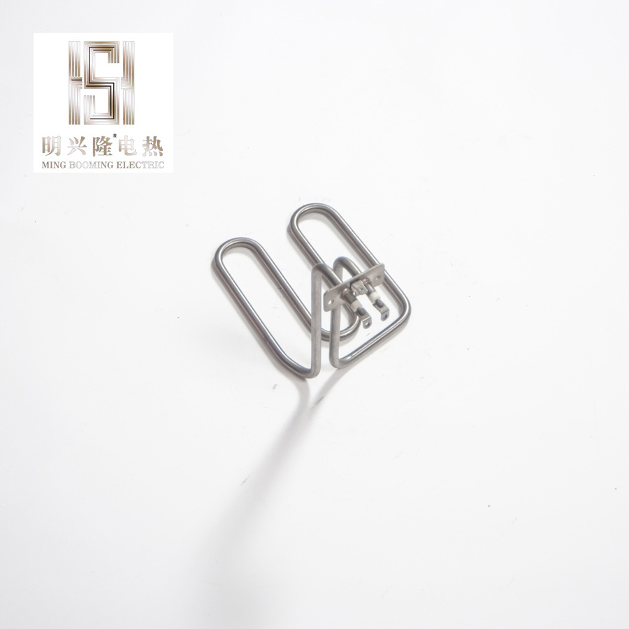 Factory Wholesale Industrial Water Heater Heater Heating Tube Element 220V