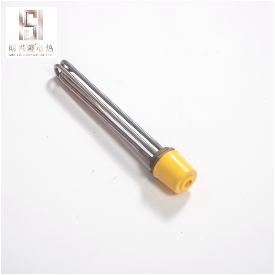 Customized Industrial Resistance Warmer Instant Water Heater Electrical Heating Elements