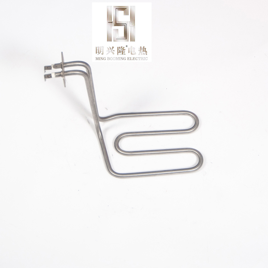 Factory Wholesale Industrial Water Heater Heater Heating Tube Element 220V