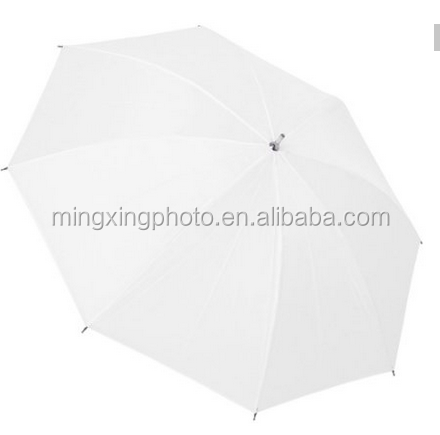 71 inch 180cm Photography translucent soft white diffuser studio lighting umbrella for photo shooting