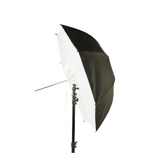 Mingxing brands unique design wholesale wide range diffuser light reflective umbrella softbox