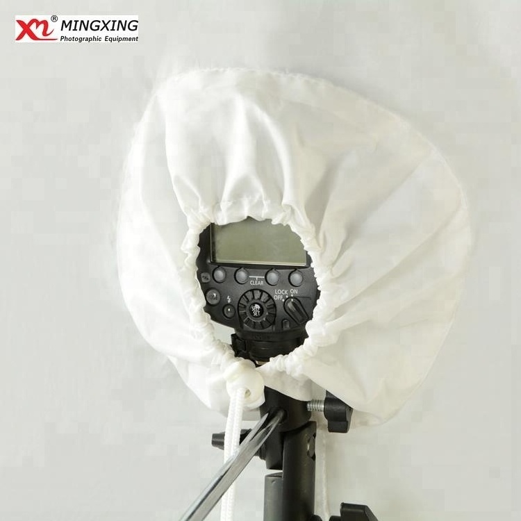 Mingxing brands unique design wholesale wide range diffuser light reflective umbrella softbox