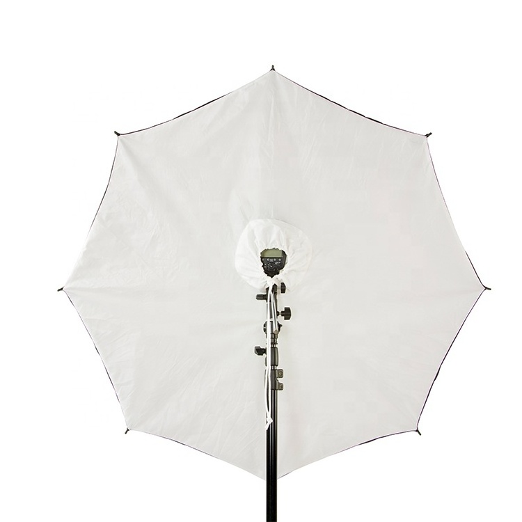 Mingxing brands unique design wholesale wide range diffuser light reflective umbrella softbox