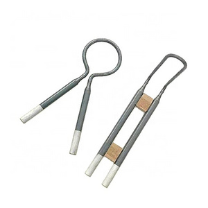 Mosi2 Rod Disilicide Heating Element Price Muffle Furnace Resistance Resistor Molybdenum Heater