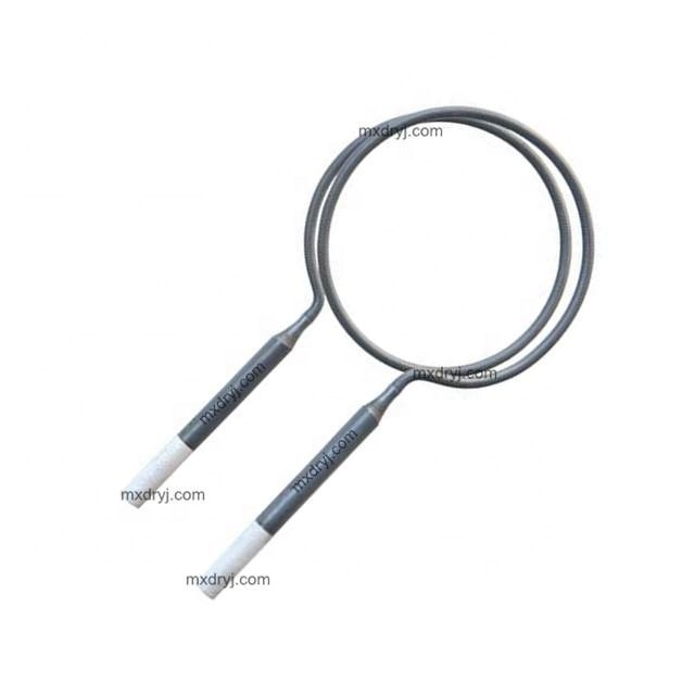 High temperature Molybdenum Disilicide electric heater mosi2 furnace heating element