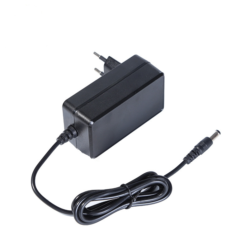 30W 15V 2A DC Power Supply Adapter AC Charger Wall Mounted 15 Volt 2 Amp