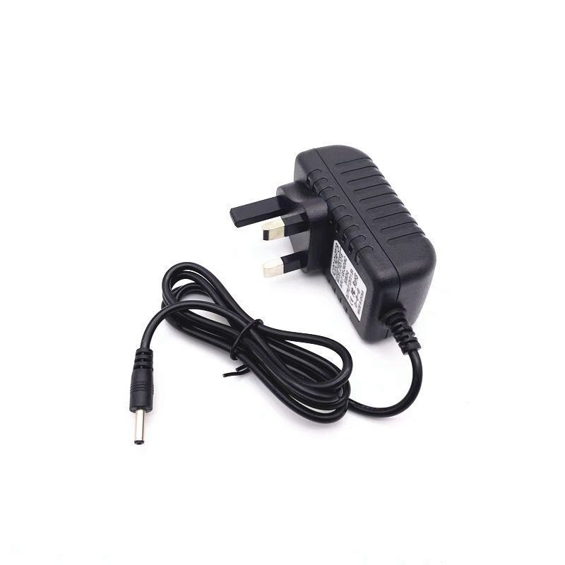 2 years of warranty with 12V2A AC DC 24w wall mounted switching power adapter