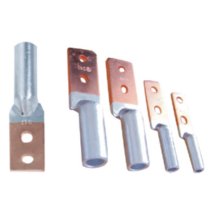 DTL2-95 Series of Copper Aluminum Terminals Bimetallic Cable Lugs Crimp Lug