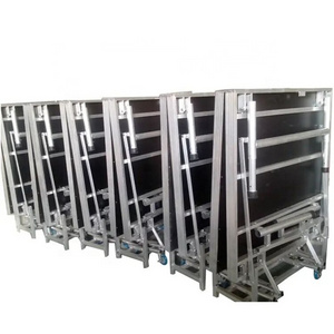 Portable Event Stage Platforms Adjustable Height Stage for Sale Concert