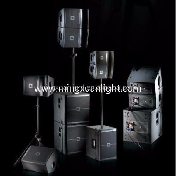 Professional Vrx900 Series Line Array Speaker System