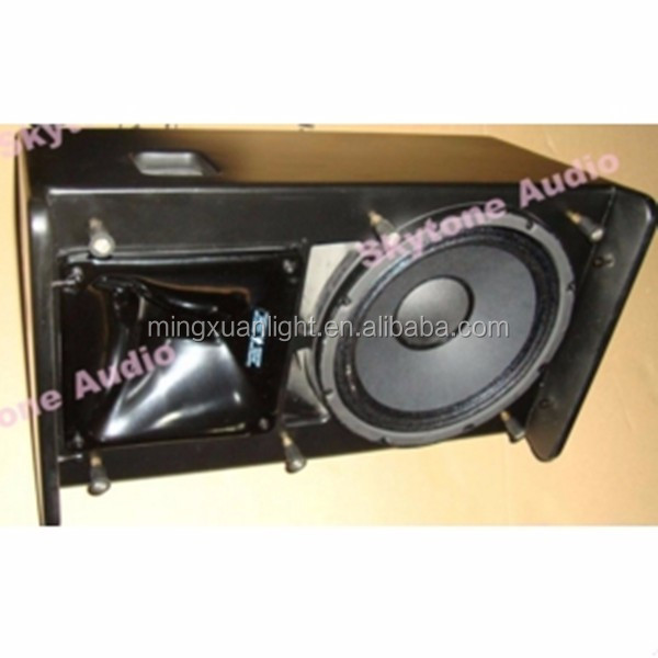 PS15 professional sound system 15inch speaker box