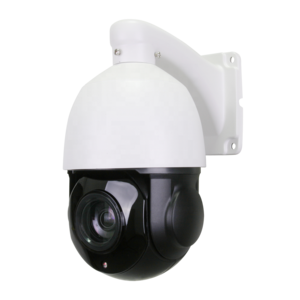 Factory Price HD ip ptz camera with 6 infrared lights ip 66 night vision poe 360 degree outdoor  long rang camera