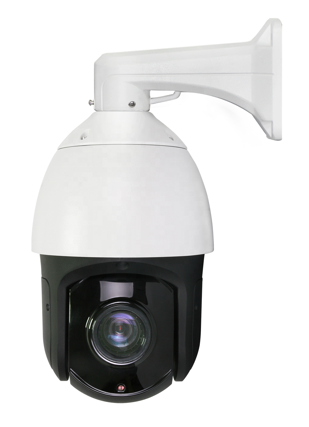 Factory Price HD ip ptz camera with 6 infrared lights ip 66 night vision poe 360 degree outdoor  long rang camera