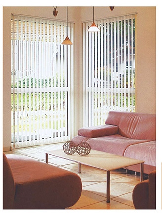 PVC Venetian Window Blinds Sun Shades for Windows Blinds in Home Living Room