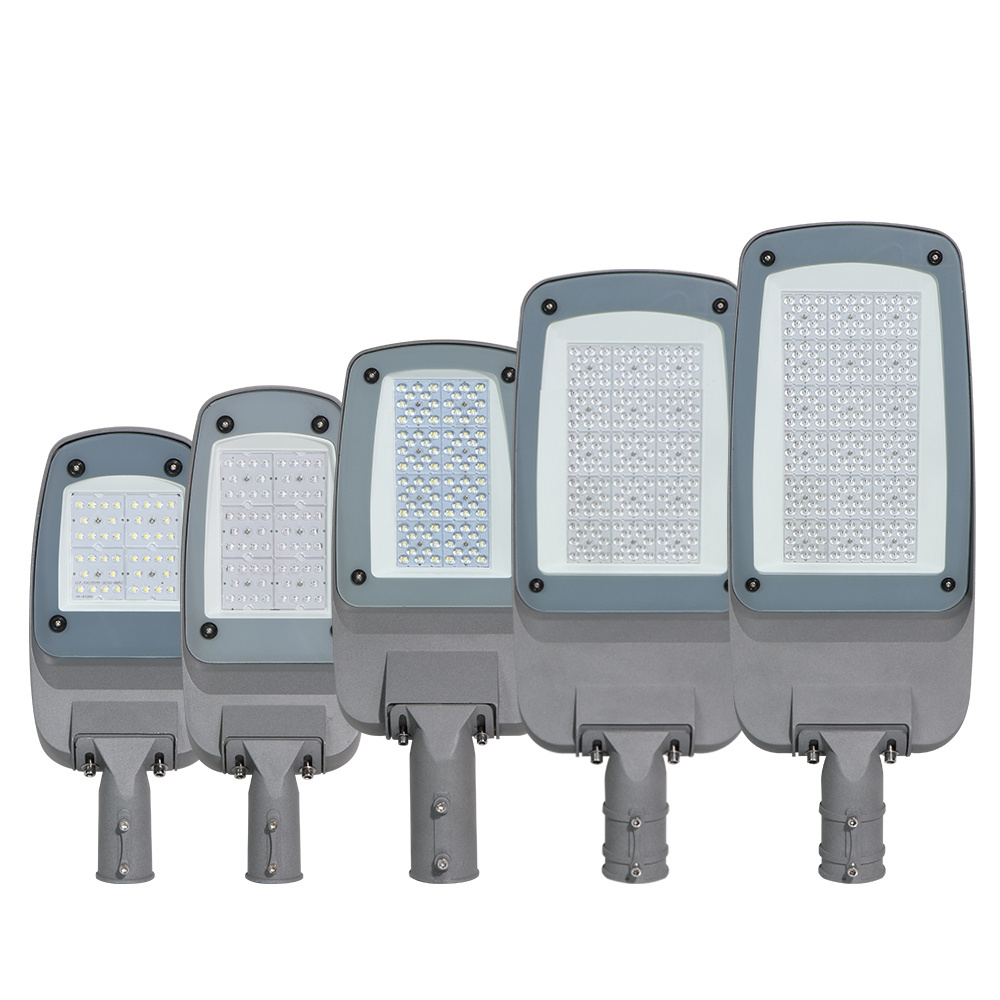 High Quality 100W-200W Outdoor Waterproof IP65 Die Casting Aluminum LED Street light Road Application