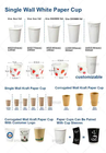 disposable Paper cup forming machine tea coffee High speed paper cup machine New Design Paper cup making machine